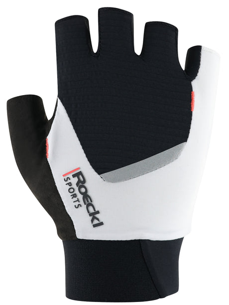 Roeckl Diamante 2 Handschuhe Damen White