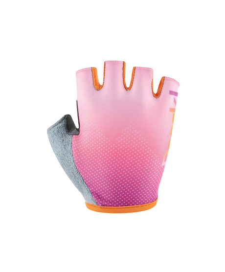 Roeckl Tarifa Handschuhe Kinder Pink Shadow