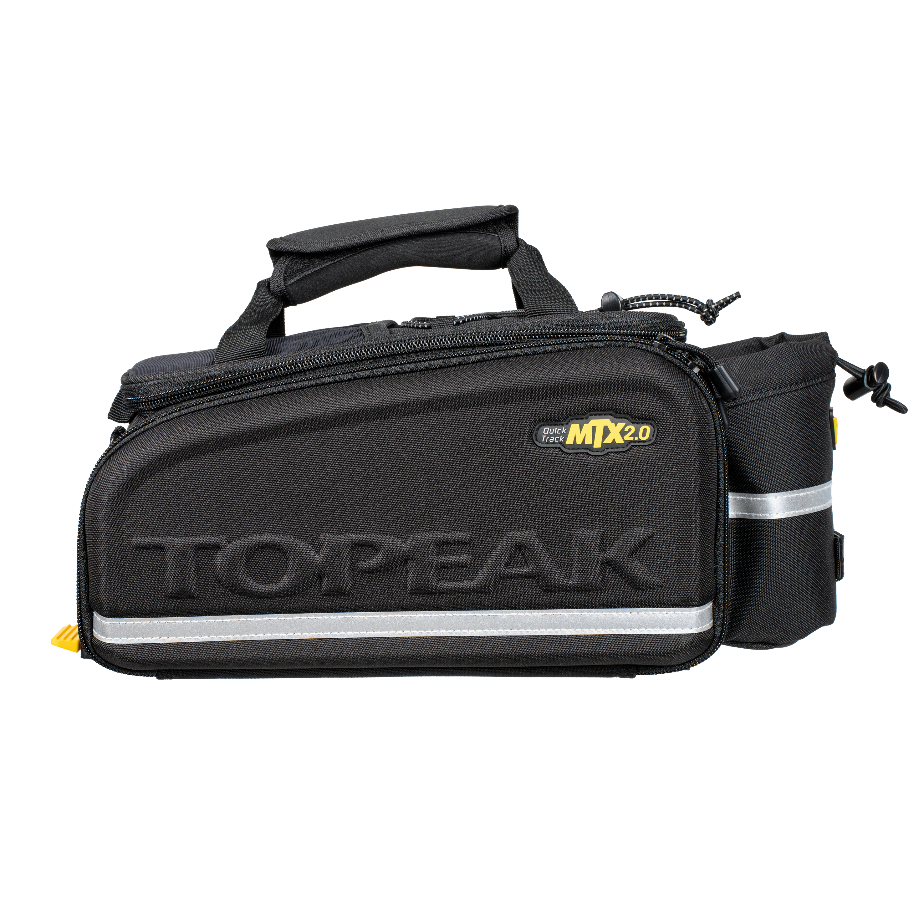 Topeak MTX TrunkBag EXP 2.0