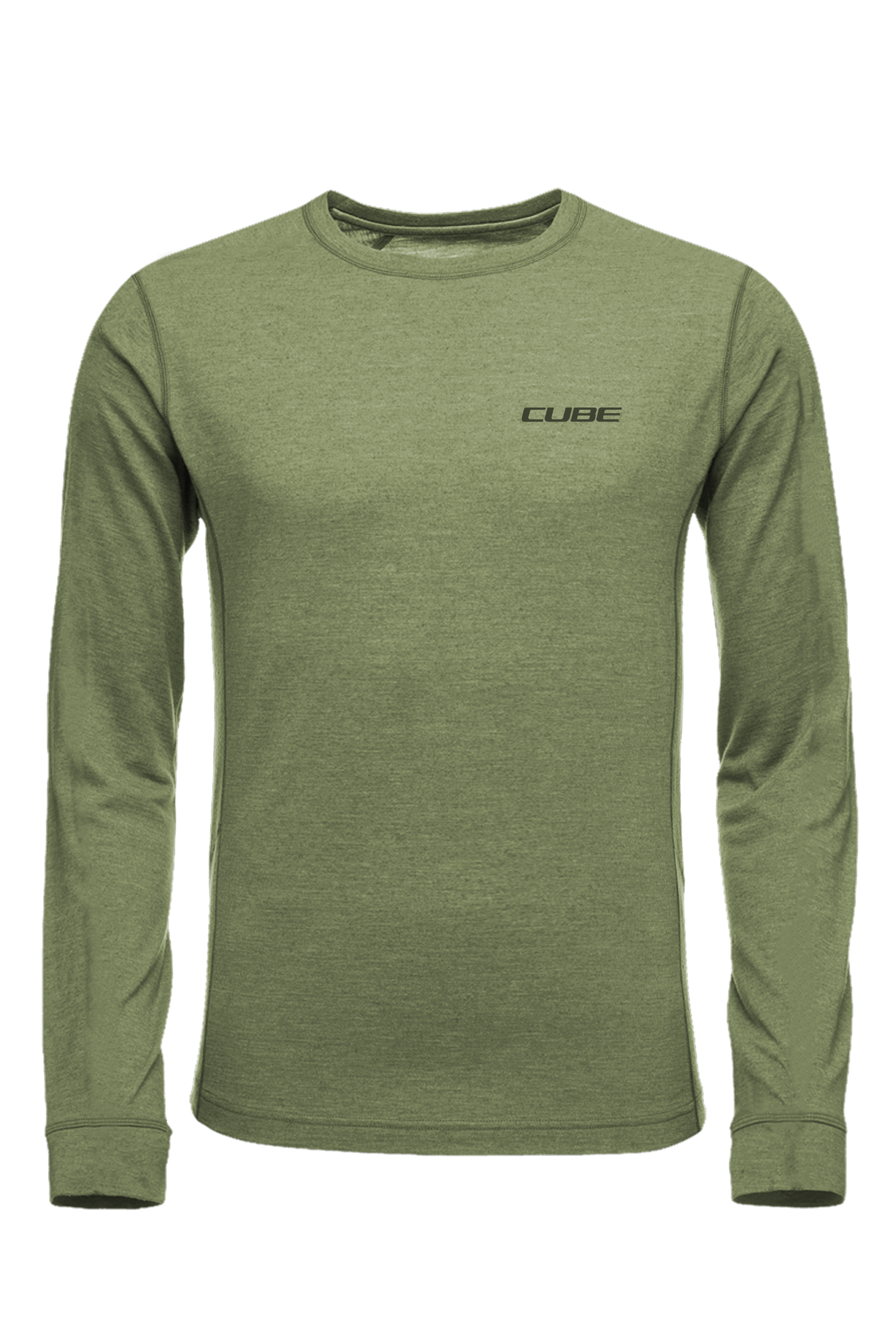 CUBE ATX Utility Trikot langarm Herren