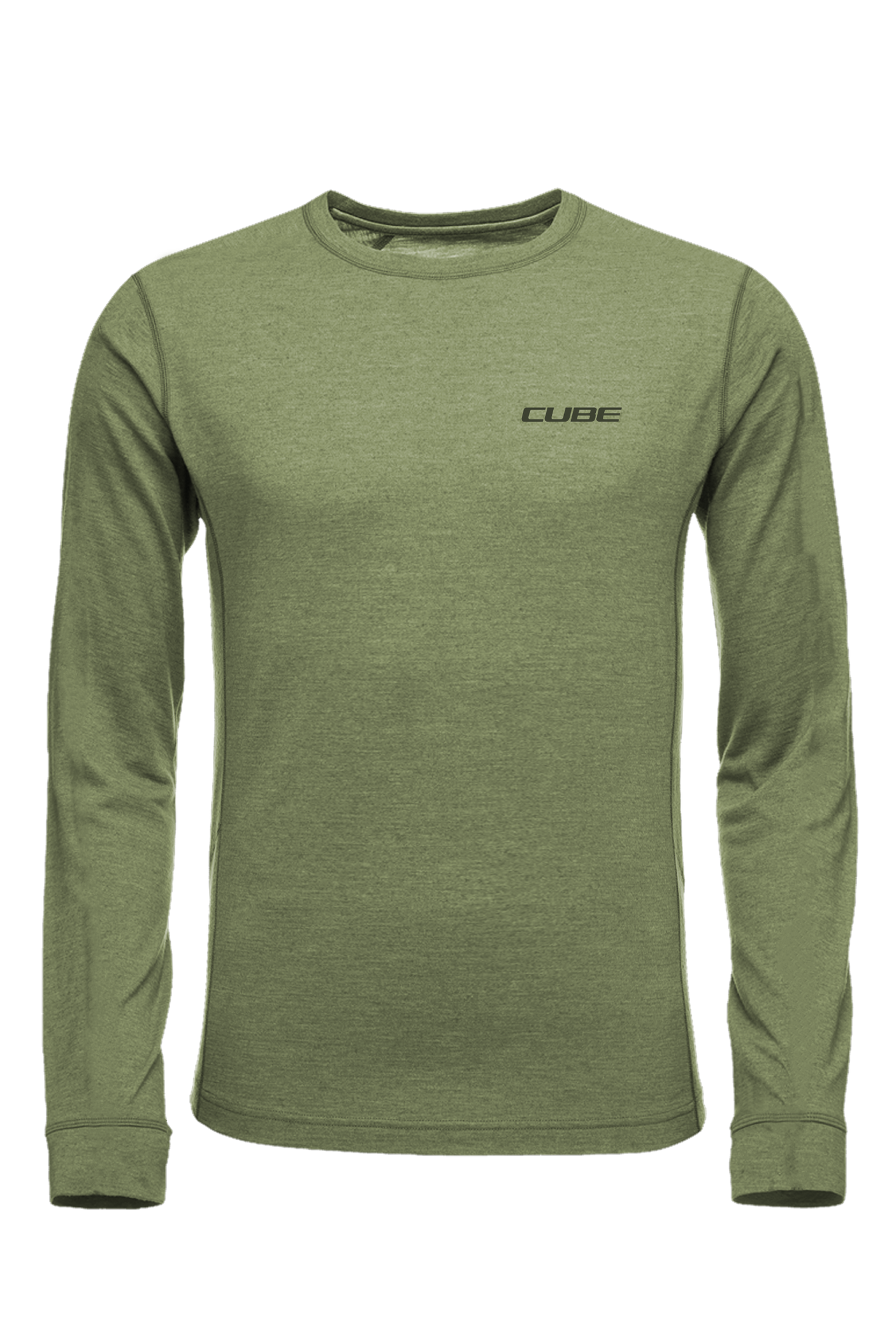 CUBE ATX Utility Trikot langarm Herren