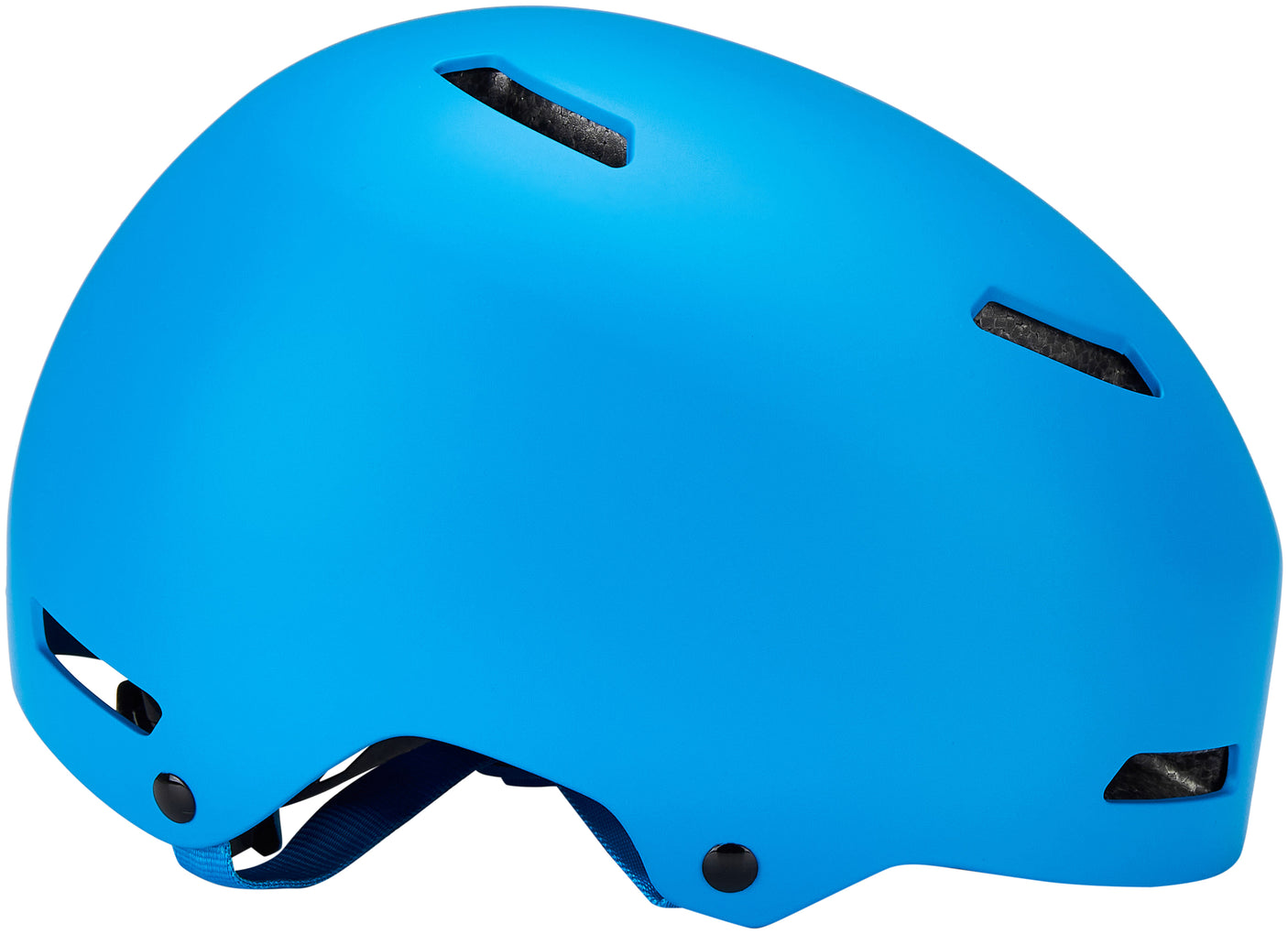 Giro DIME FS Helm matte blue