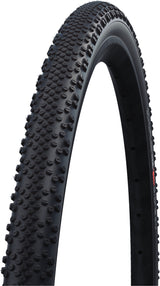 Schwalbe G-One Bite Super Ground Evolution Faltreifen 28x1.70" TLE E-25 Addix Speedgrip schwarz