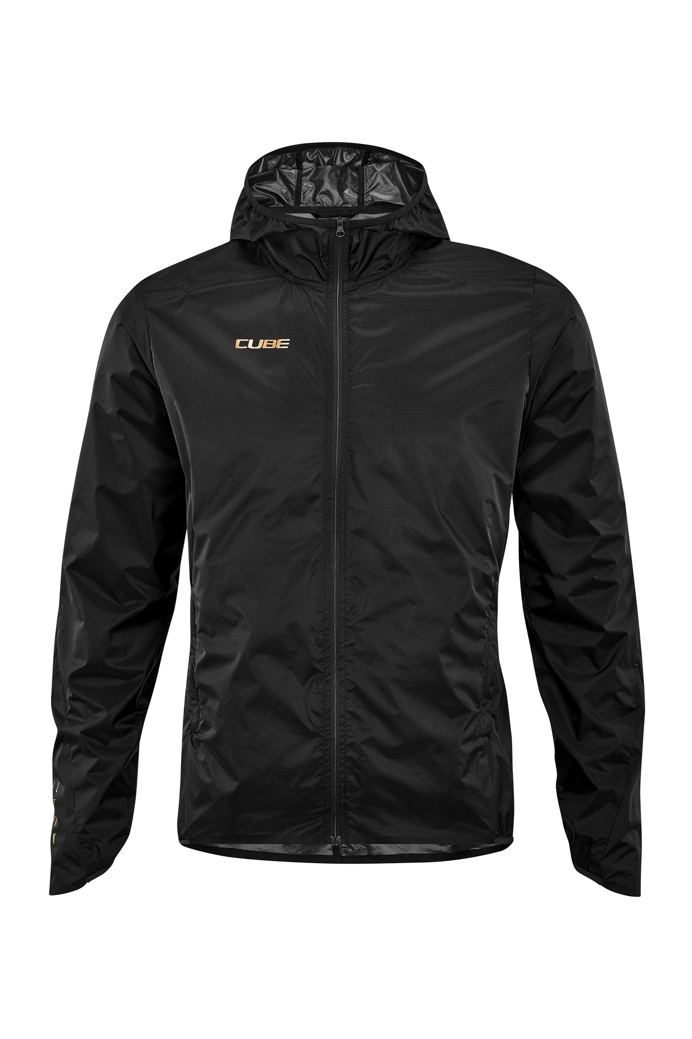 CUBE ATX Breaker Jacke Herren