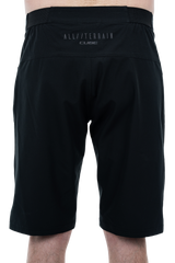 CUBE ATX Baggy Shorts CMPT black Herren