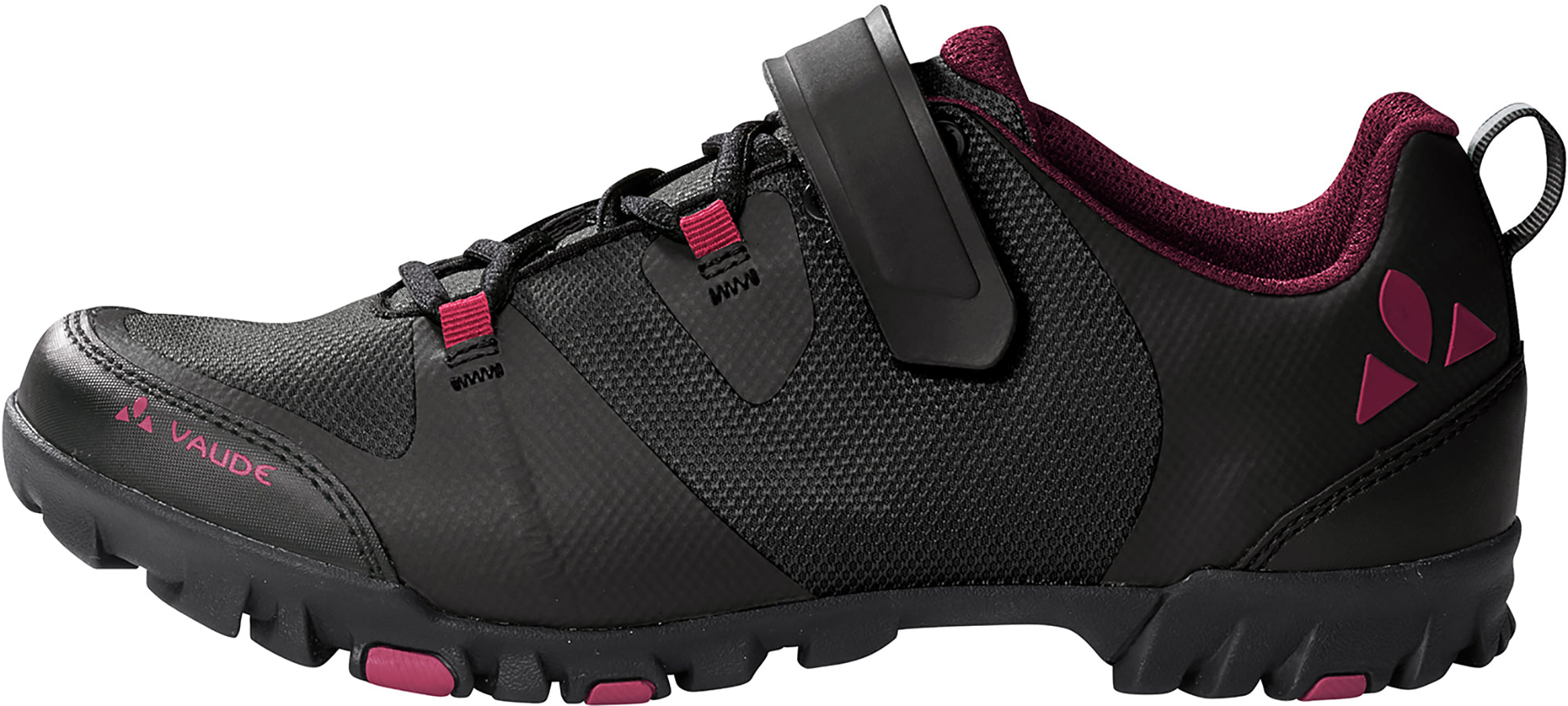 VAUDE TVL Pavei Schuhe Damen schwarz