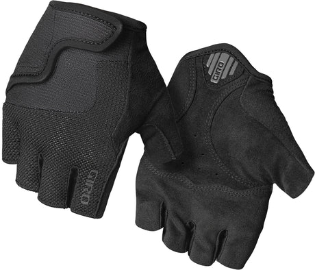 Giro Bravo Jr. Handschuhe black