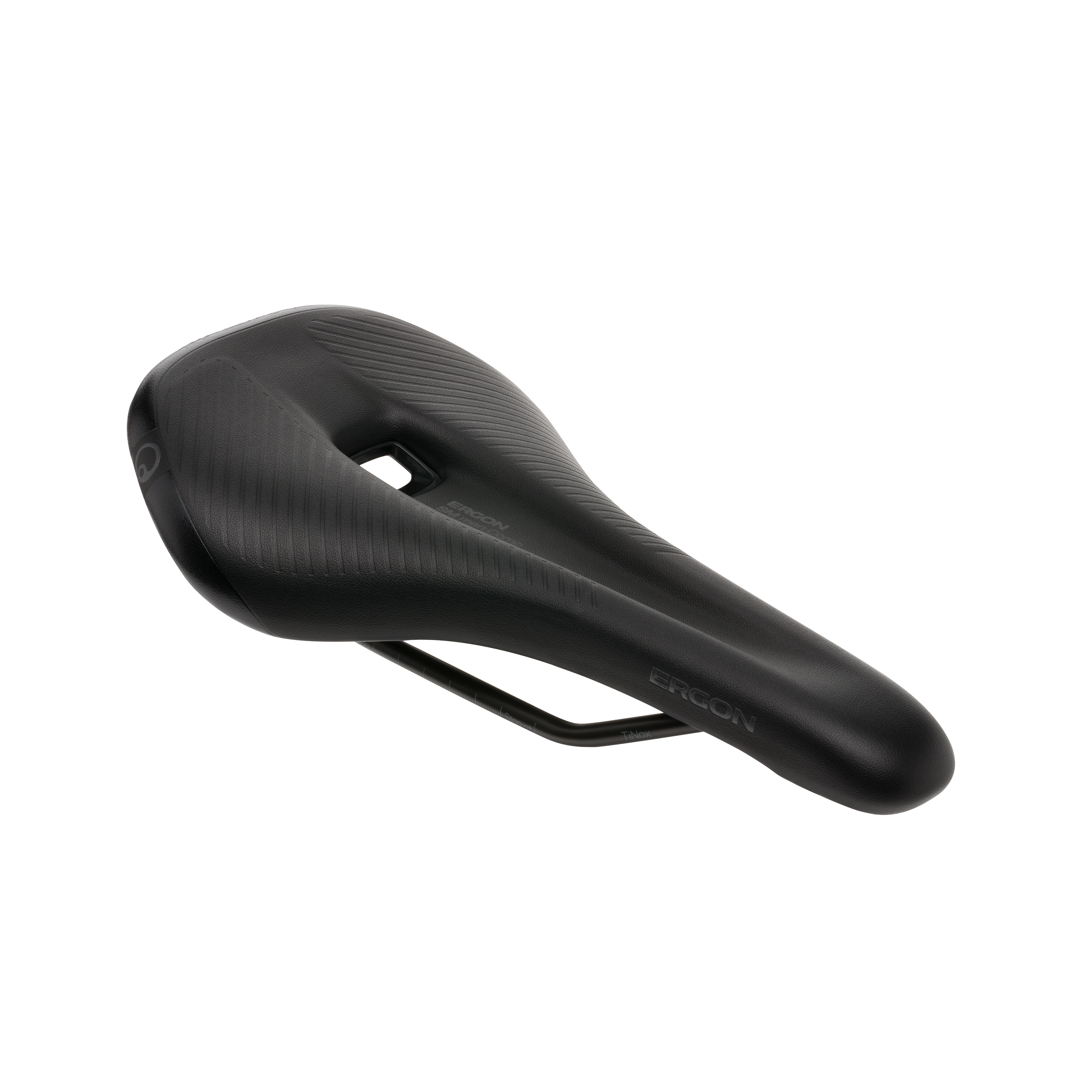 Ergon SM Comp Sattel Herren schwarz