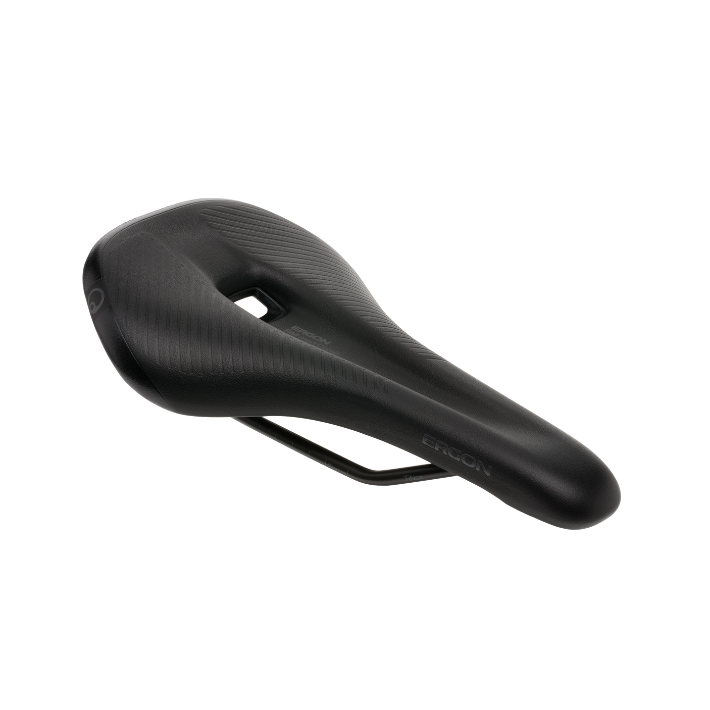 Ergon SM Comp Sattel Herren schwarz