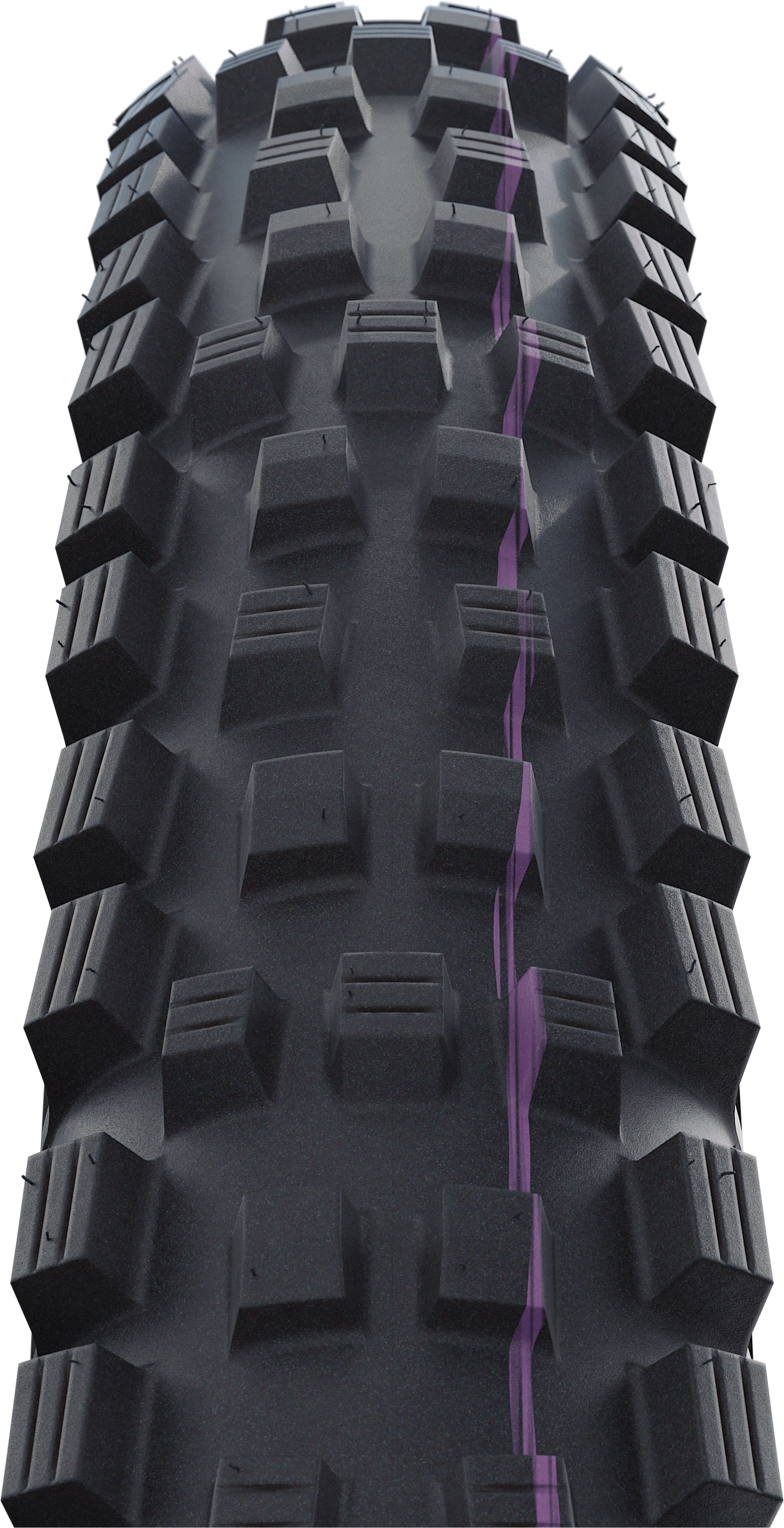 Schwalbe Magic Mary Super Downhill Evolution Faltreifen 26x2.60