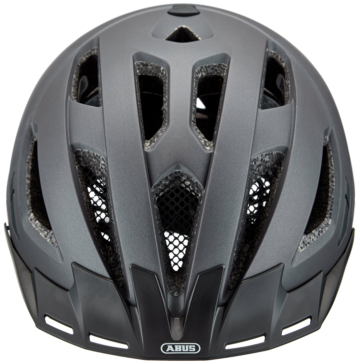 ABUS Urban-I 3.0 Helm grau