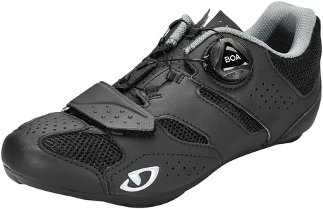 Giro SAVIX W II -  Road Schuhe black