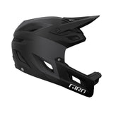 Giro Coalition Spherical Helm matte black