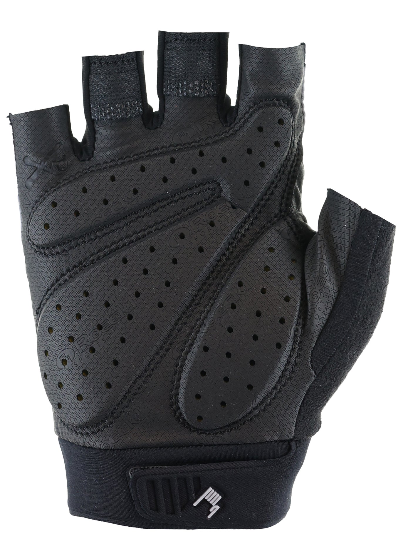 Roeckl Iguna 2 Handschuhe Black