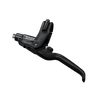 Magura HS22 Bremsgriff 3-Finger-Hebel VR/HR schwarz