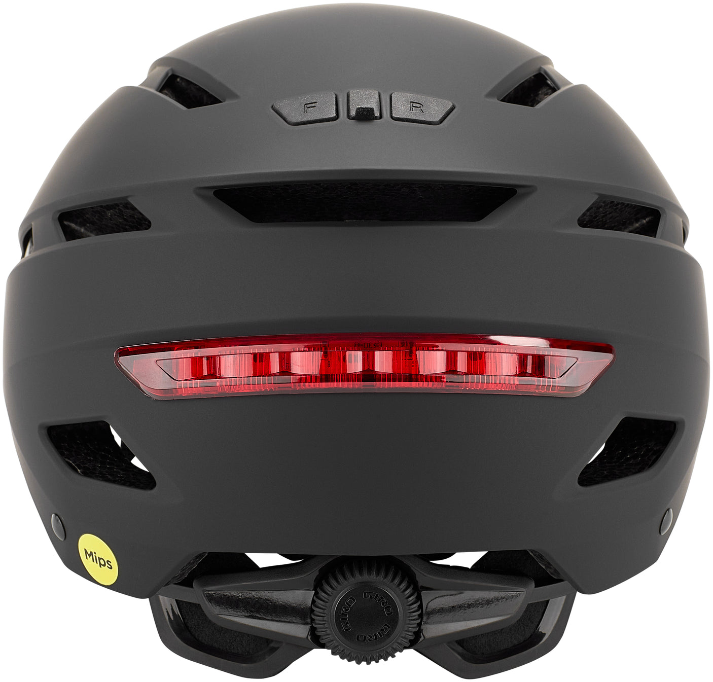 Giro Escape Mips Helm matte black