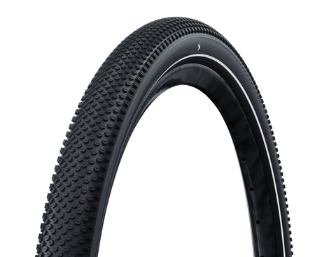 Schwalbe G-One Allround Perform Faltreifen 27.5x2.25" DD RGuard TLE E-25 Addix SnakeSkin schwarz-reflex