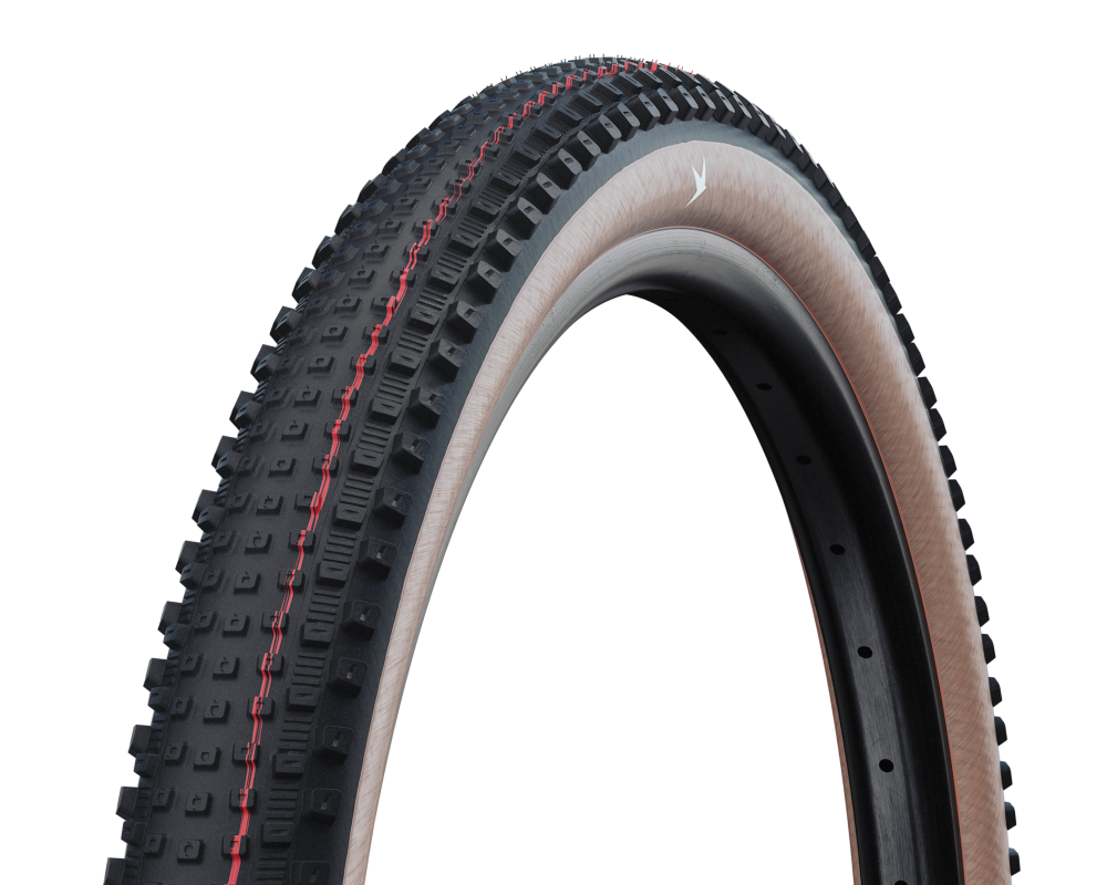 Schwalbe Rick XC PRO ADDIX Speed Super Race