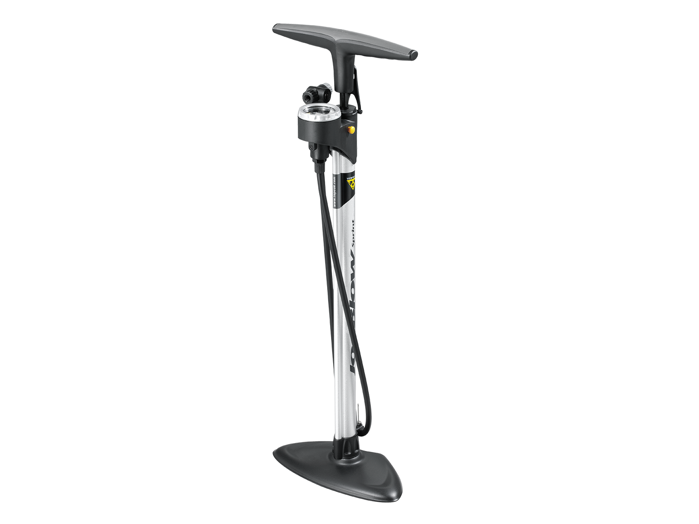 Topeak JoeBlow Sprint Standpumpe