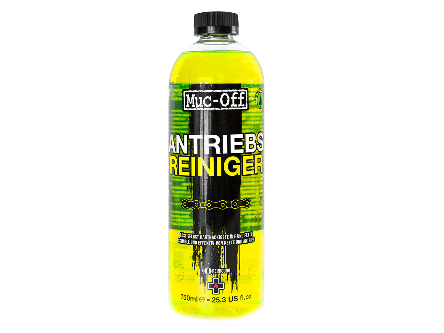 Muc-Off Antriebsreiniger 750ml