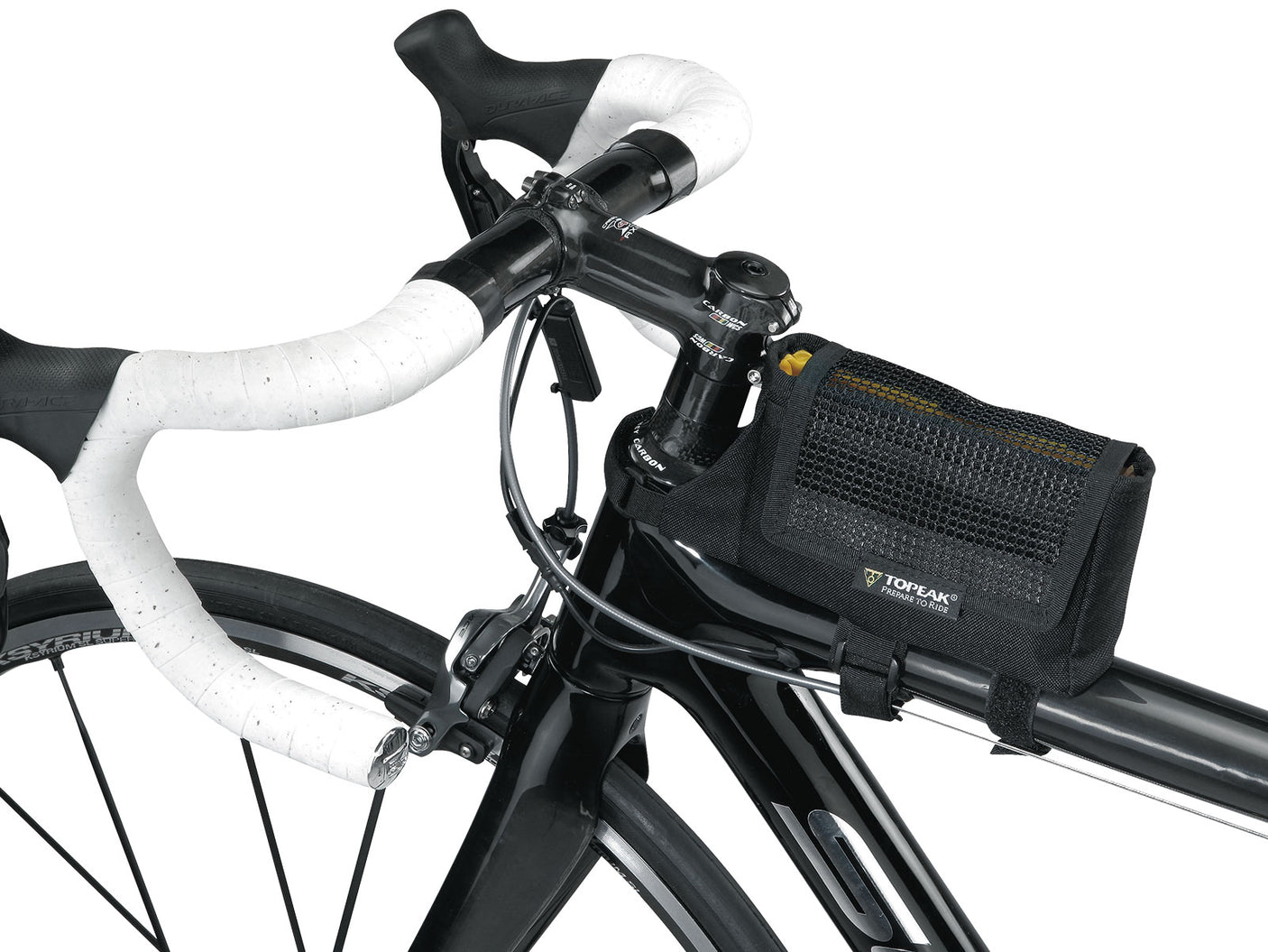 Topeak TriBag All Weather Rahmentasche