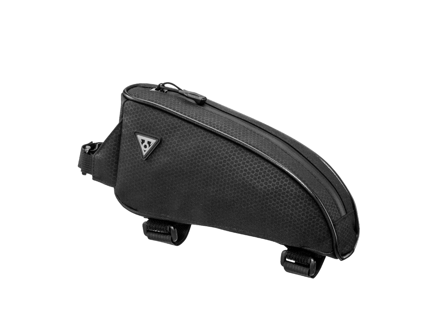 Topeak TopLoader Oberrohrtasche schwarz