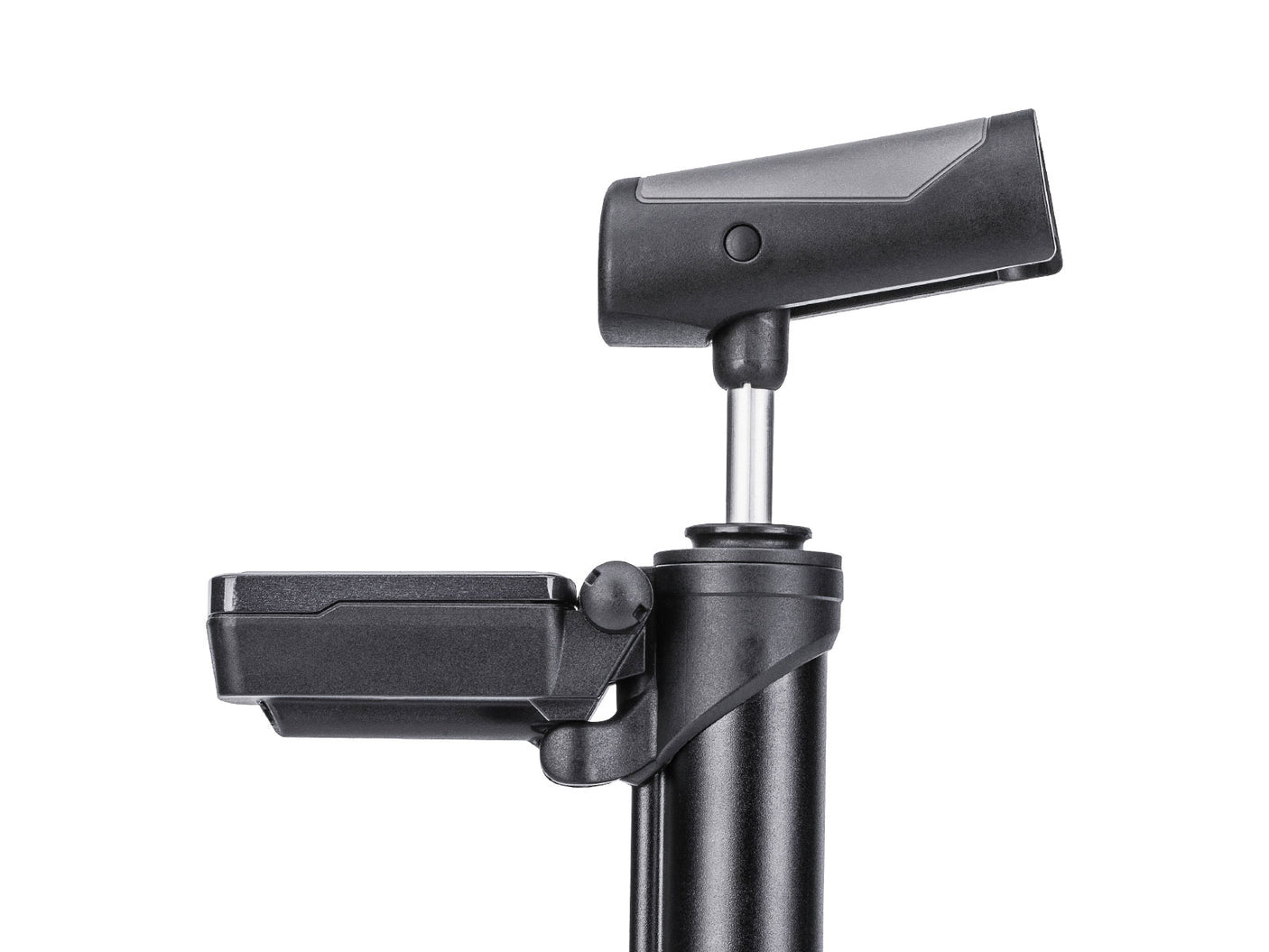 Topeak Turbo Morph Digital Standpumpe